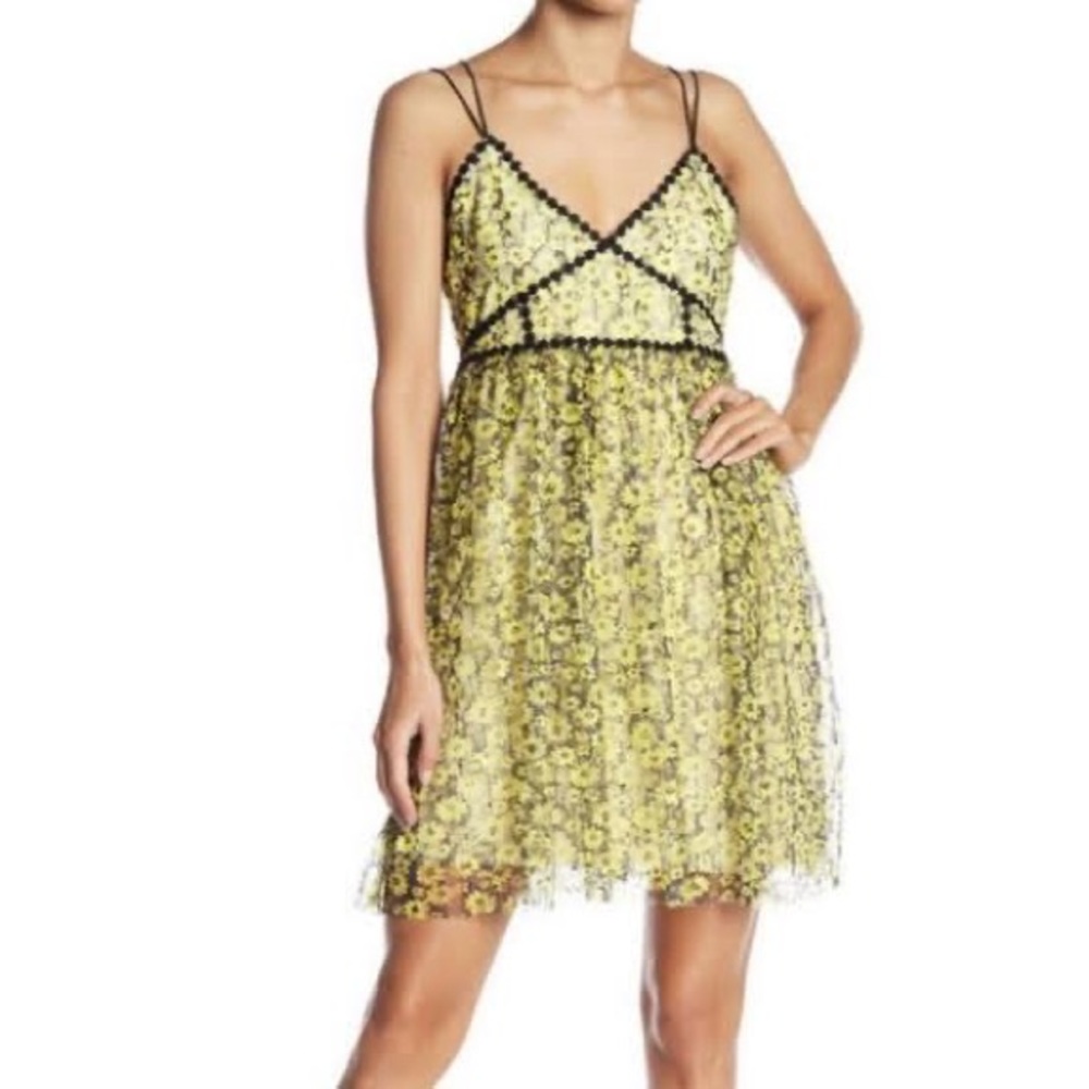 Romeo and Juliet dress